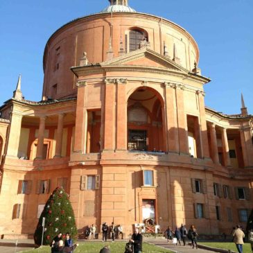 Bologna, uma cidade da época Medieval