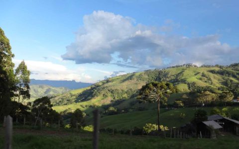 São Bento do Sapucaí - Cidades Turísticas