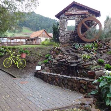 Nova Petropolis roteiro de 2 dias por esta cidade da Serra Gaúcha