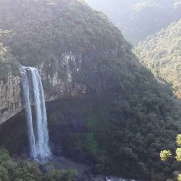 O que fazer em Canela RS, roteiro de 2 dias na cidade