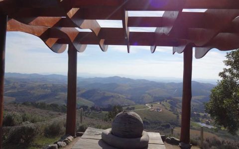 O fazer em Cunha - O Lavandário