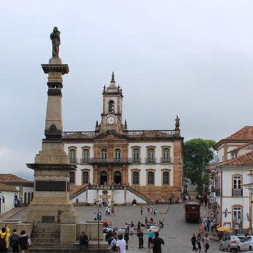 Passeios em Ouro Preto, 10 Pontos Imperdíveis desta Cidade Histórica