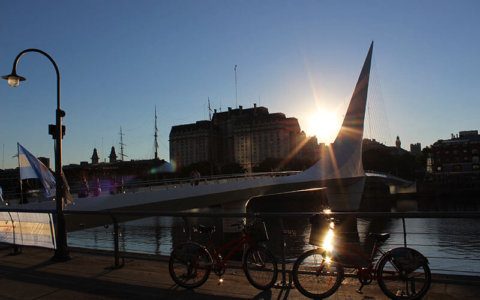 Buenos Aires - Seguro Viagem Internacional