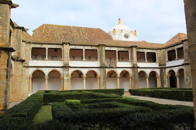 Museu Municipal da Cidade de Faro