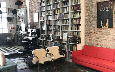 Hospedagem Gratuita - Home Exchange Buenos Aires