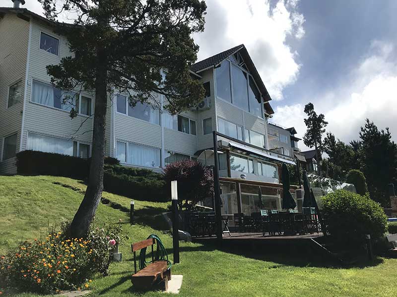 Sol de Nahuel Hotel & Spa - Bariloche