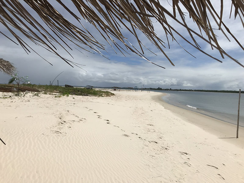 Ilha da Sogra - O que fazer em Aracaju
