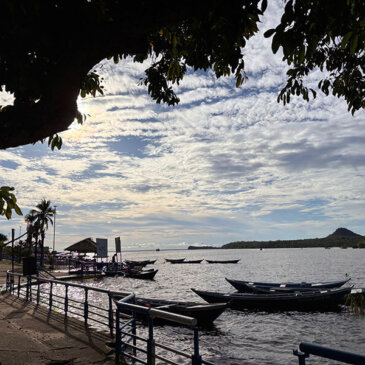 Alter do Chão no Pará: As melhores dicas para  sua viagem a este paraíso