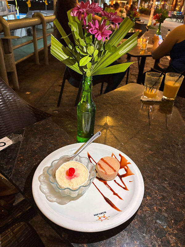 Marujos Bar e Restaurante - Belém do Pará